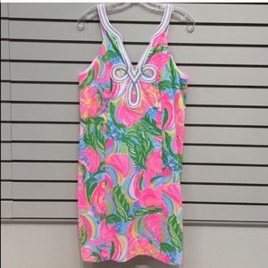 Lilly Pulitzer Dress!